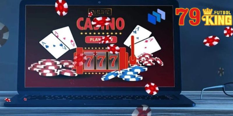 Có nhiều chương trình khuyến mãi dành cho cược thủ casino 79KING