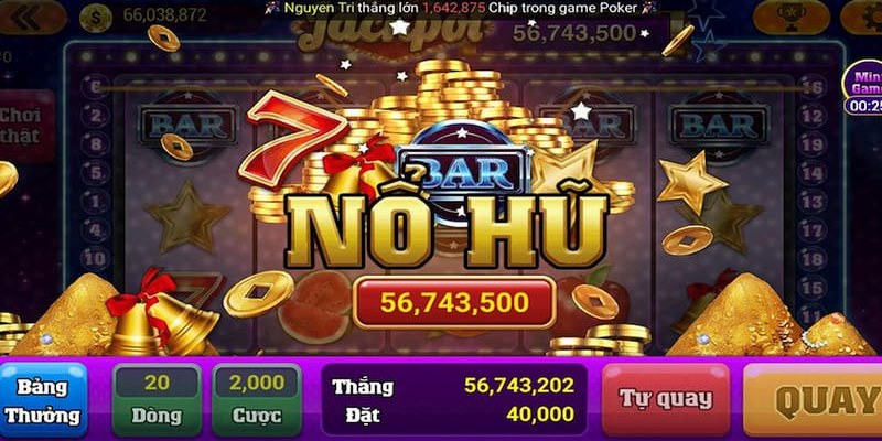 Nổ hũ Tài Xỉu 79KING