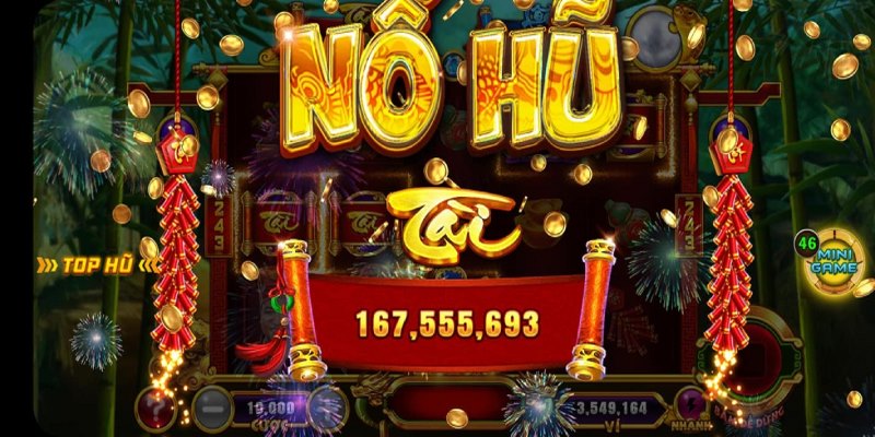 Nổ hũ Tài Xỉu 79KING thu hút sự quan tâm của hàng triệu bet thủ